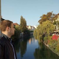 Andrea Škopac's Photo