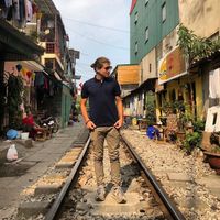 Mustafa Pamuk's Photo