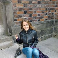 Aleksandra Komorek的照片