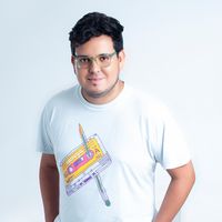 Daniel Parra的照片