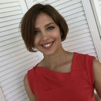 Ekaterina Hramova's Photo