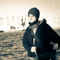 Benedikt Becker's Photo