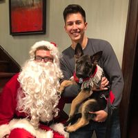 Le foto di Conrad Shiu