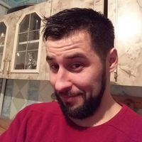 Le foto di Artur Kislyachenko