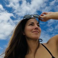 Alicja Burnog's Photo