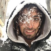 Photos de Federico Fraga