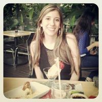 Natalia Garcia的照片