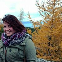 Le foto di Amélie Baurand