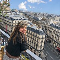 Bernadeth Aquino的照片