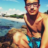 Le foto di Houssem Eleuch