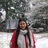 Valeria Azar's Photo