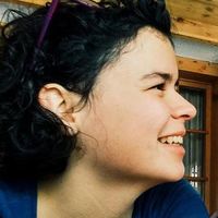 Carlota Moura's Photo