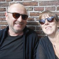 Karolien Boucquaert的照片