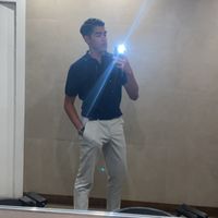 Javier Bustos's Photo