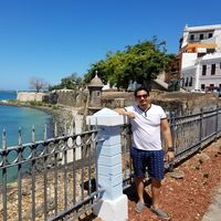 Jose Sarmiento的照片