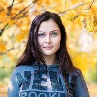 Алена Поротикова's Photo