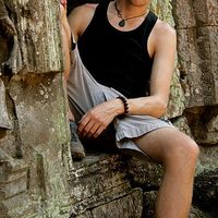 Glen Tregurtha's Photo