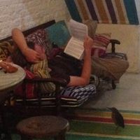 Simon Goebel's Photo