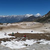 Ayush Dobhal的照片