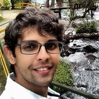 Robin Oliveira de Assis的照片