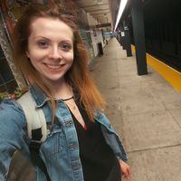 Fotos de Magdalena Sośnium