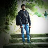 Muthu Prashanth的照片