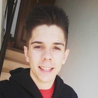 Yeray Estévez's Photo