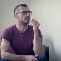 Fabrizio Glorioso的照片