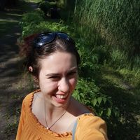 Izabela Drinková的照片