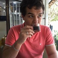 Rafael Campos's Photo