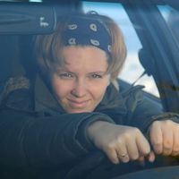 Yuliya Gorshkova的照片