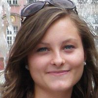 Monika Kawecka's Photo