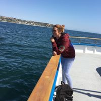 Lela Ferrigno's Photo