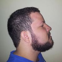 Fotos de Luis Rodrigue