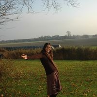 Photos de Rocío Santana Agüero