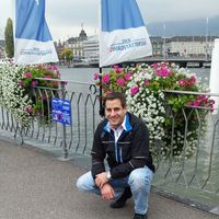 Guido Bornemann的照片