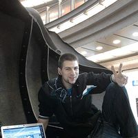 Le foto di Piotrek Trybulski