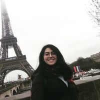 Beste Gökçe's Photo