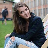 Marina Filonova's Photo