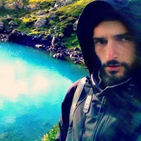 levani vardzukashvili的照片