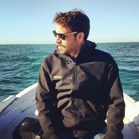 cumhur özdemir的照片