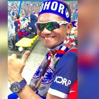 Randy Akashah's Photo