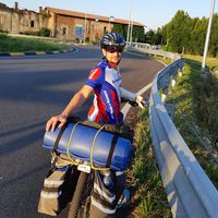 Andrew Bozhenko的照片