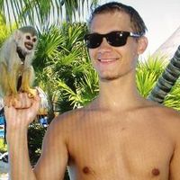 Eryk Matczak's Photo