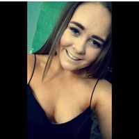 Cassie Sutherland的照片