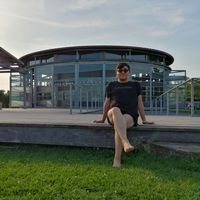 Фотографии пользователя Juan Madrigal