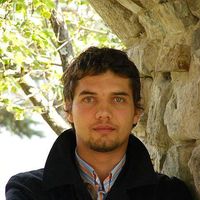 Le foto di Matei Rada