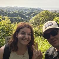 Julien Dach的照片