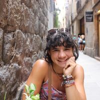 janka Kalmár's Photo