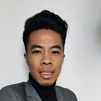 Pierre Mandin's Photo